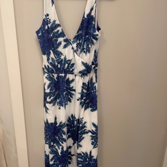 Somedays Lovin Ryder Floral Jersey; Size XS - Picture 9 of 14